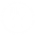 white-dinner-plate-icon